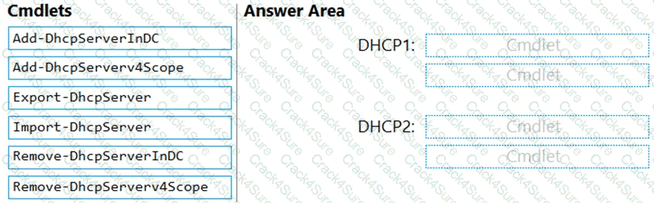 AZ-801 question answer