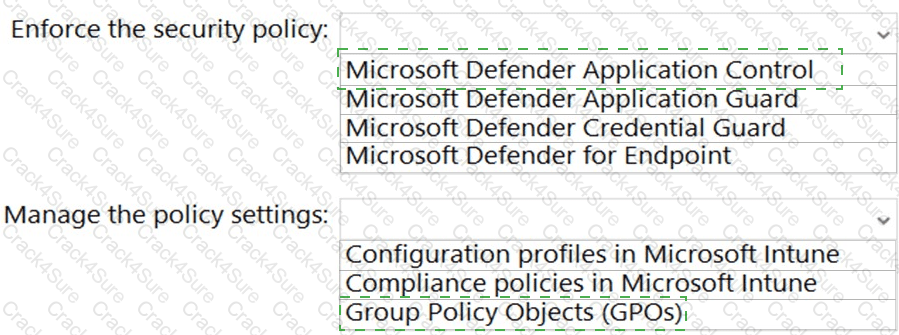 AZ-801 question answer