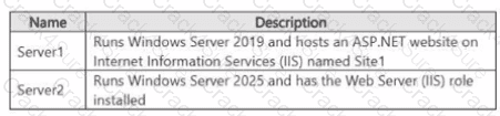 AZ-801 question answer