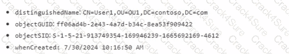 AZ-801 question answer