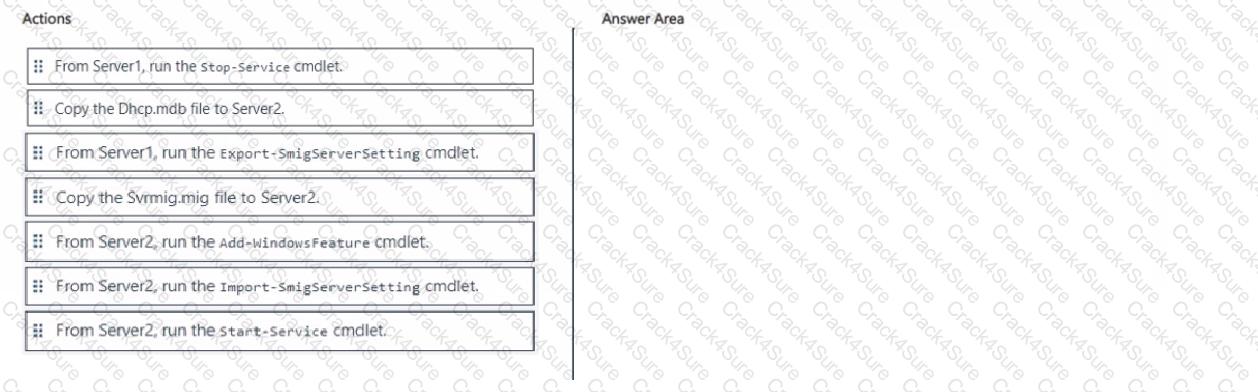 AZ-801 question answer