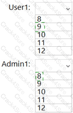 AZ-801 question answer