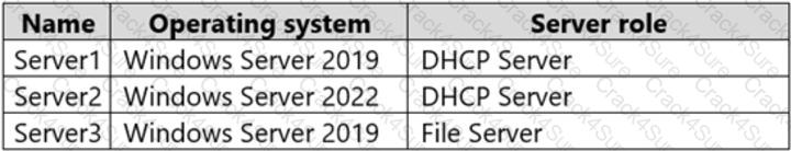 AZ-801 question answer