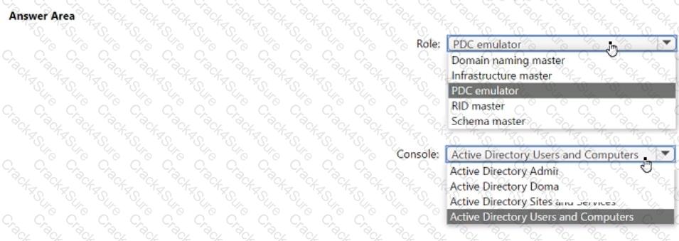 AZ-802 question answer