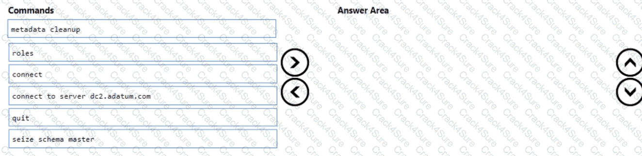 AZ-802 question answer