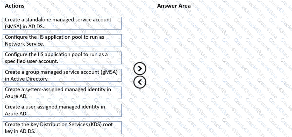 AZ-802 question answer