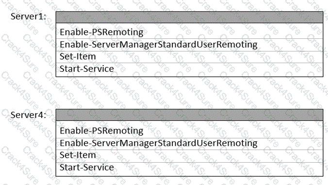 AZ-802 question answer