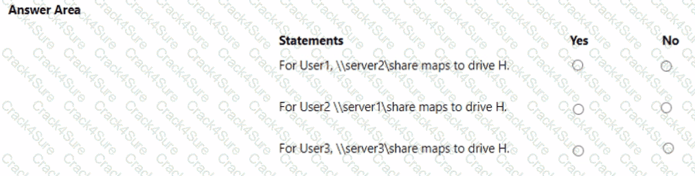 AZ-802 question answer