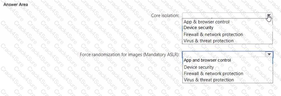 AZ-802 question answer