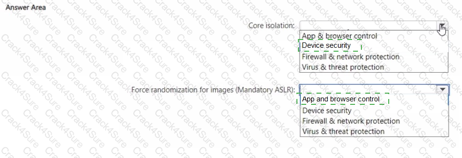 AZ-802 question answer