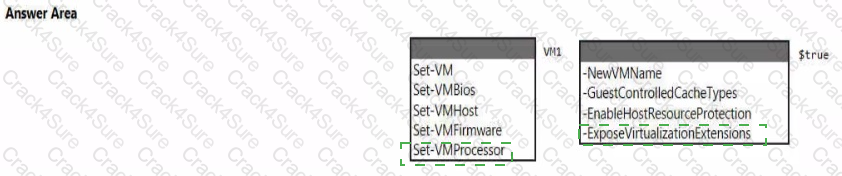 AZ-802 question answer