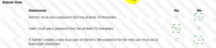 AZ-802 question answer
