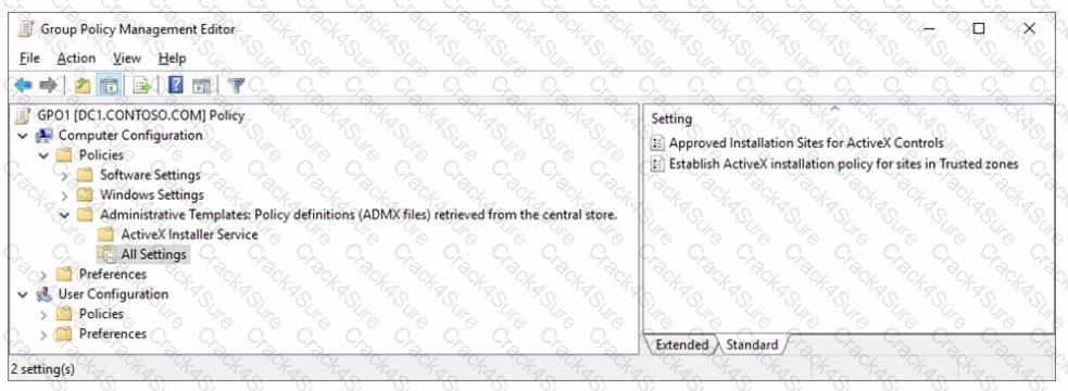 AZ-802 question answer