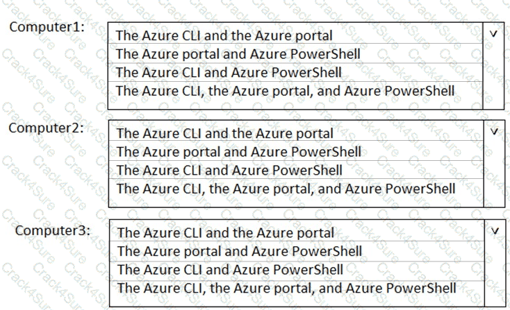 AZ-900 question answer