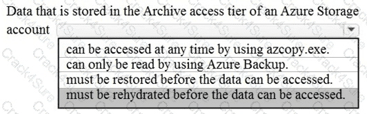 AZ-900 question answer