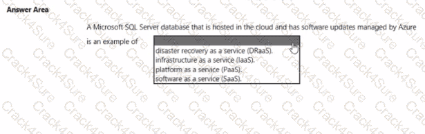 AZ-900 question answer