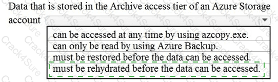 AZ-900 question answer