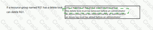 AZ-900 question answer