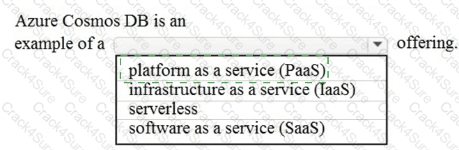 AZ-900 question answer