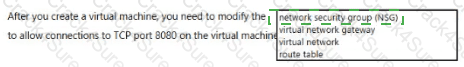 AZ-900 question answer