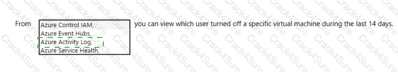 AZ-900 question answer