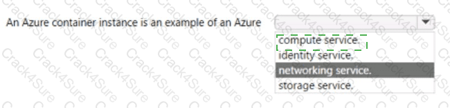 AZ-900 question answer