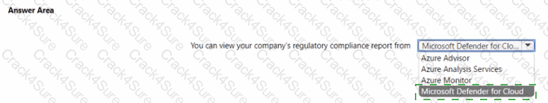 AZ-900 question answer