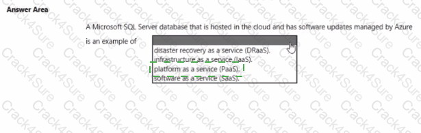 AZ-900 question answer