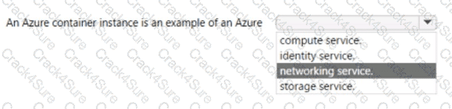 AZ-900 question answer