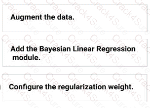 DP-100 question answer