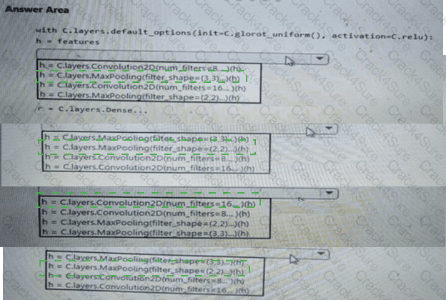 DP-100 question answer