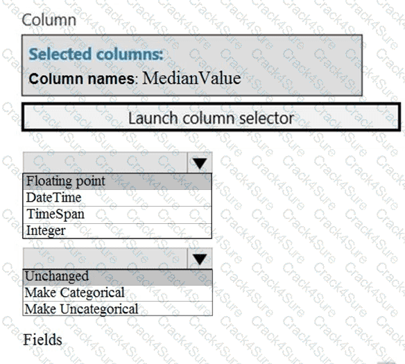 DP-100 question answer