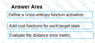 DP-100 question answer