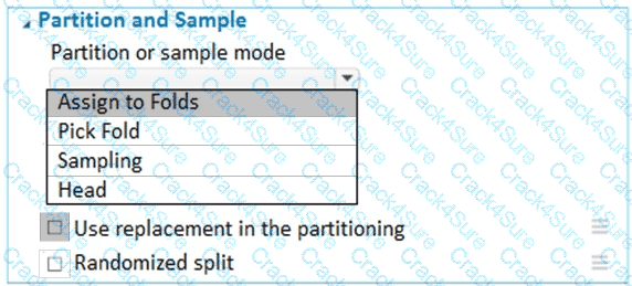 DP-100 question answer