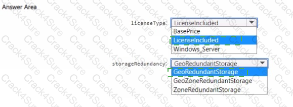 DP-300 question answer