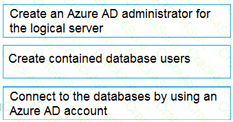 DP-300 question answer