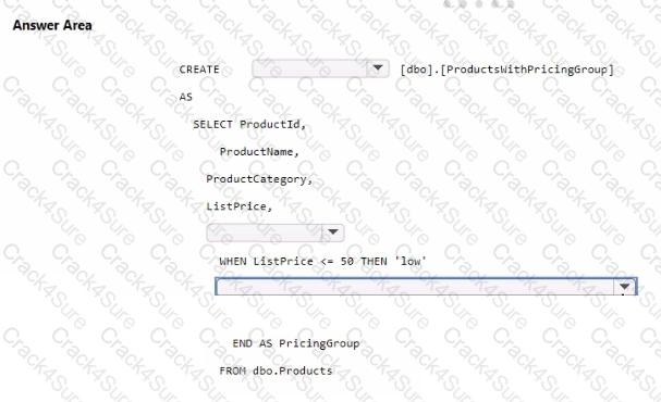 DP-600 question answer