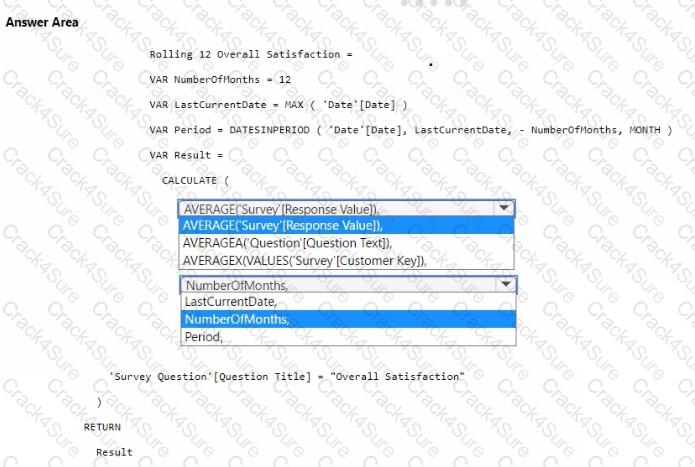 DP-600 question answer