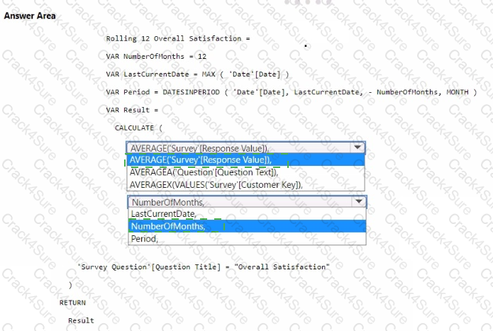 DP-600 question answer