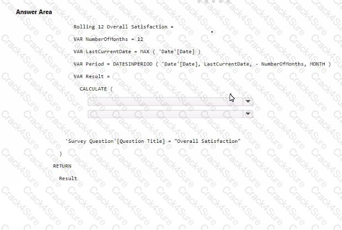 DP-600 question answer