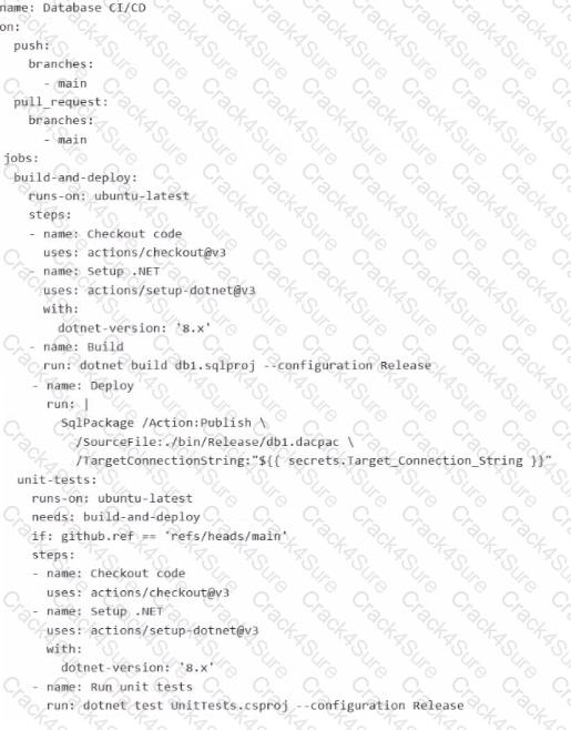 DP-800 question answer