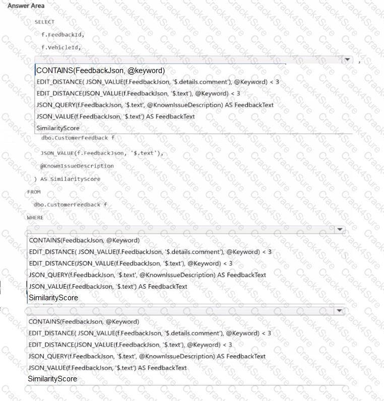 DP-800 question answer