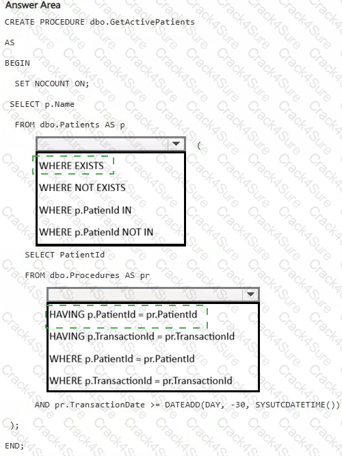 DP-800 question answer