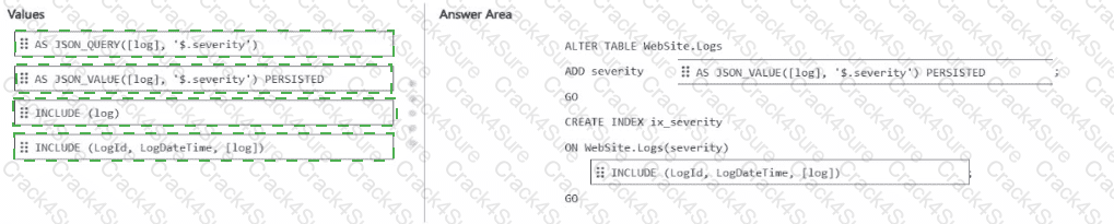 DP-800 question answer