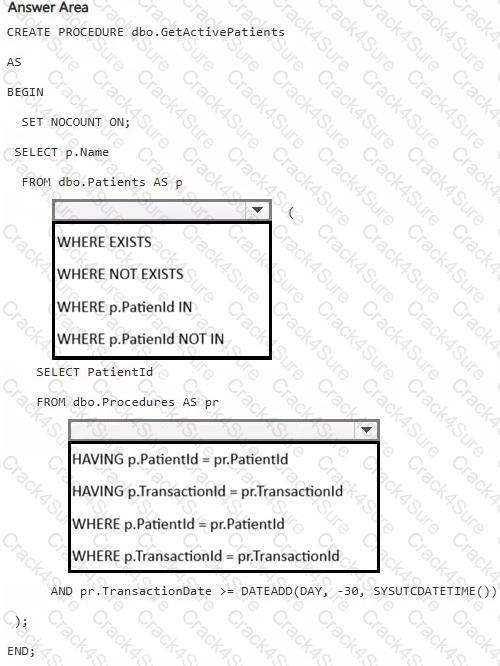 DP-800 question answer