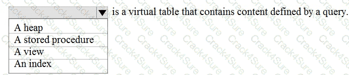 DP-900 question answer