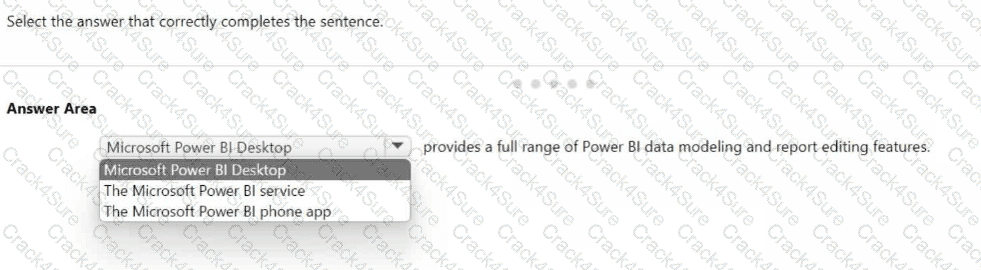 DP-900 question answer