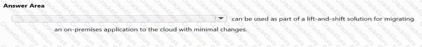 DP-900 question answer