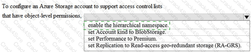 DP-900 question answer
