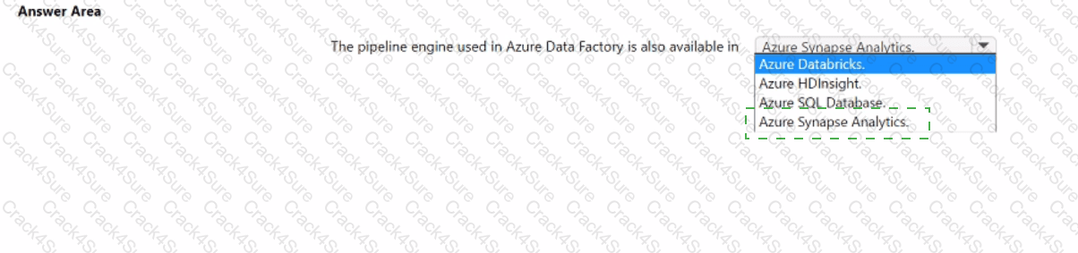 DP-900 question answer